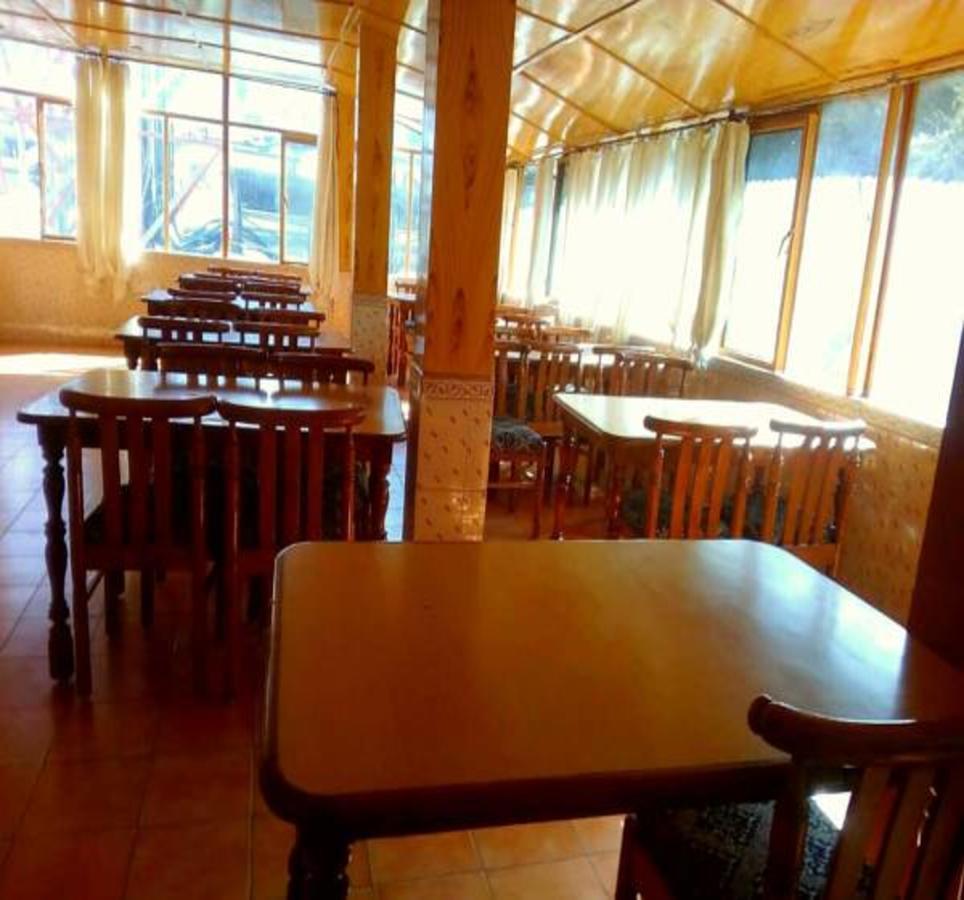 Hotel Mount View Annexy Joshimath Exterior photo